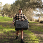 iFROST | Fridge Freezer | 40L