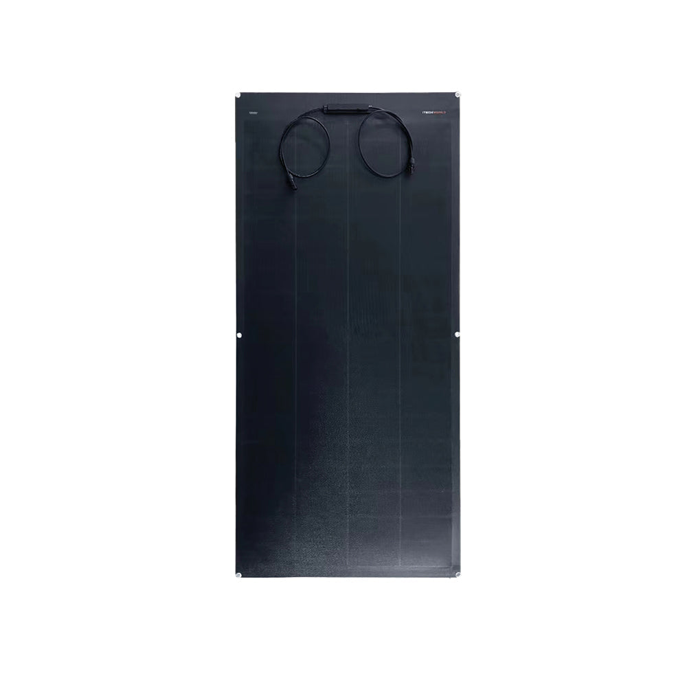 200W | Flexible Solar Panel | with HPX PRO Technology