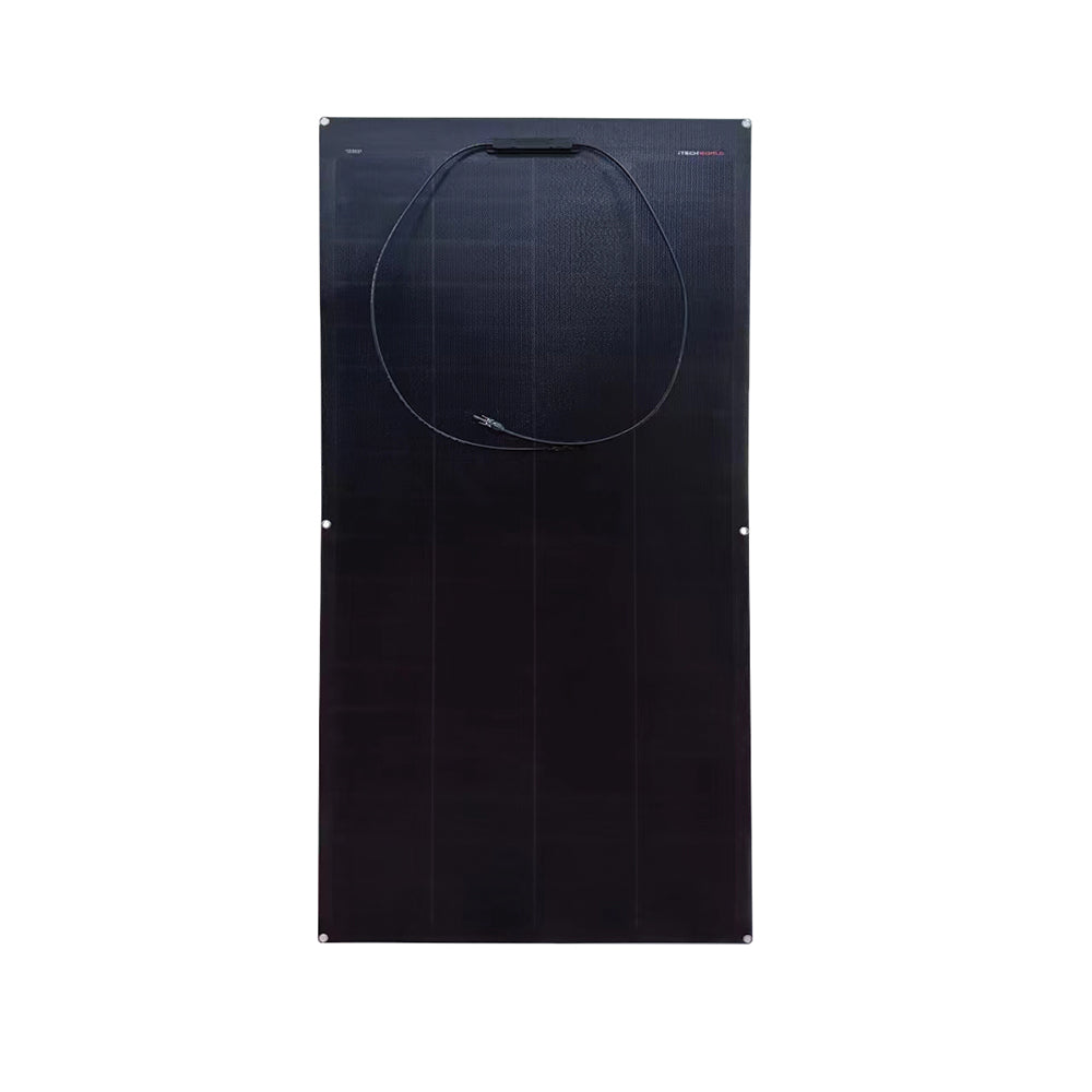 200W | Flexible Solar Panel | with HPX PRO Technology