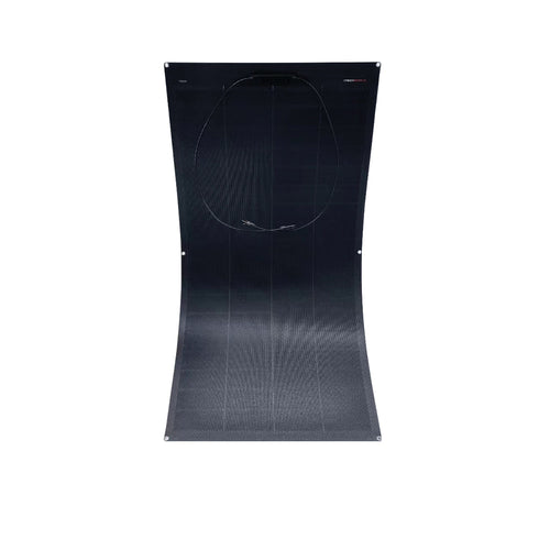 200W | Flexible Solar Panel | with HPX PRO Technology