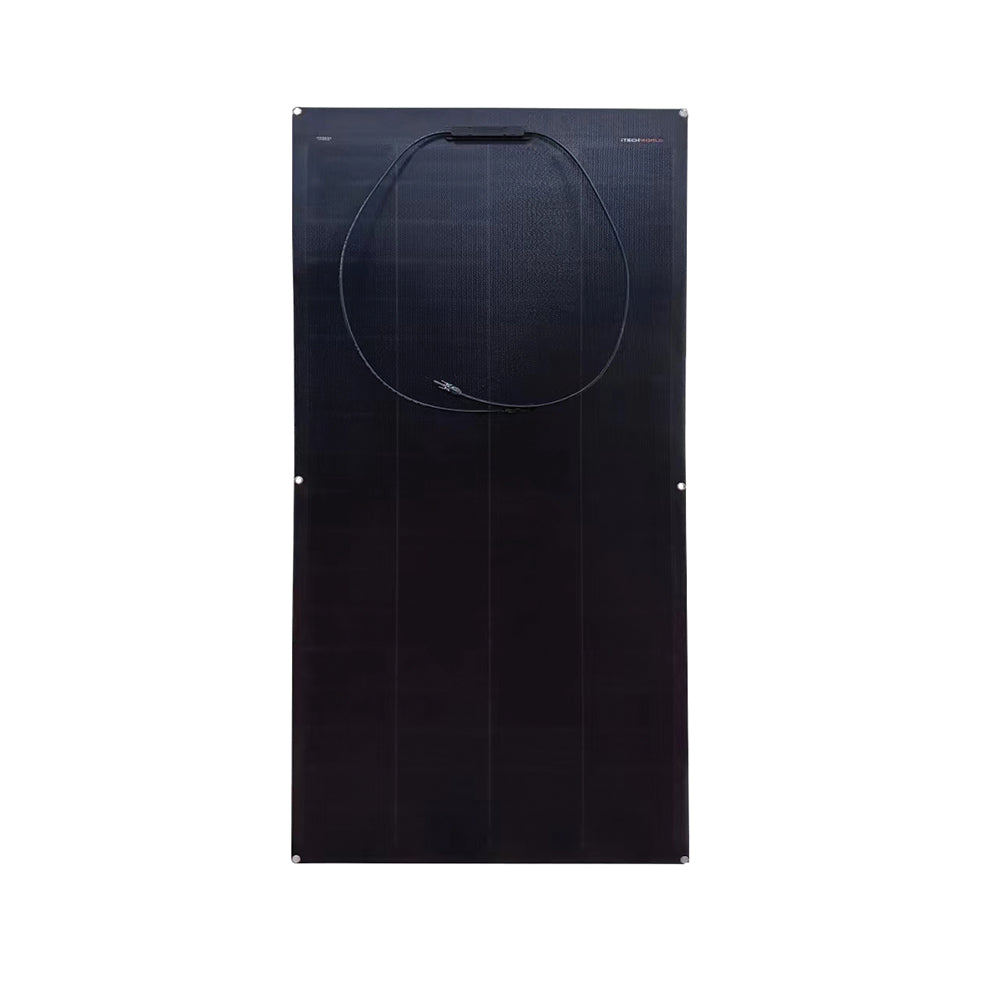 200W | Flexible Solar Panel | with HPX PRO Technology