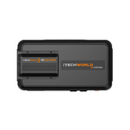 GoFurther Premium | Battery Box | with iTECHDCDC40 & iTECHBM500 with Shunt