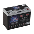 Fullriver HC14B AGM Dual-Purpose Battery 12V 14Ah