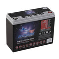 Fullriver HC40 AGM Battery 12V 40Ah