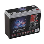Fullriver HC40 AGM Battery 12V 40Ah