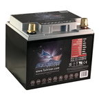 Fullriver HC44 AGM Battery 12V 44Ah