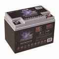 HC8 Fullriver AGM High Cranking Battery 12V 8Ah