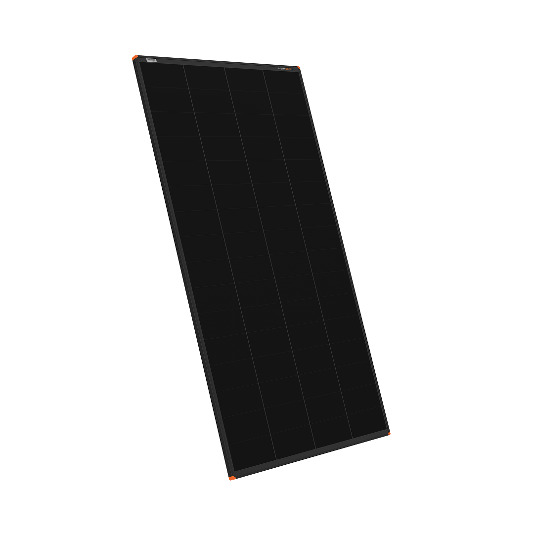 250W | Hard Frame Solar Panel | 22V
