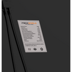 250W | Hard Frame Solar Panel | 22V