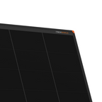250W | Hard Frame Solar Panel | 22V