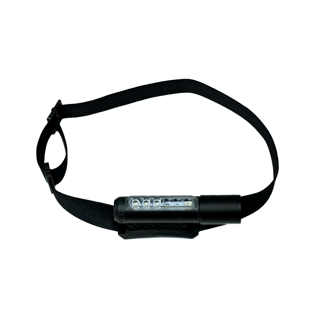 iTechworld | Magnetic Head Torch | 450LM