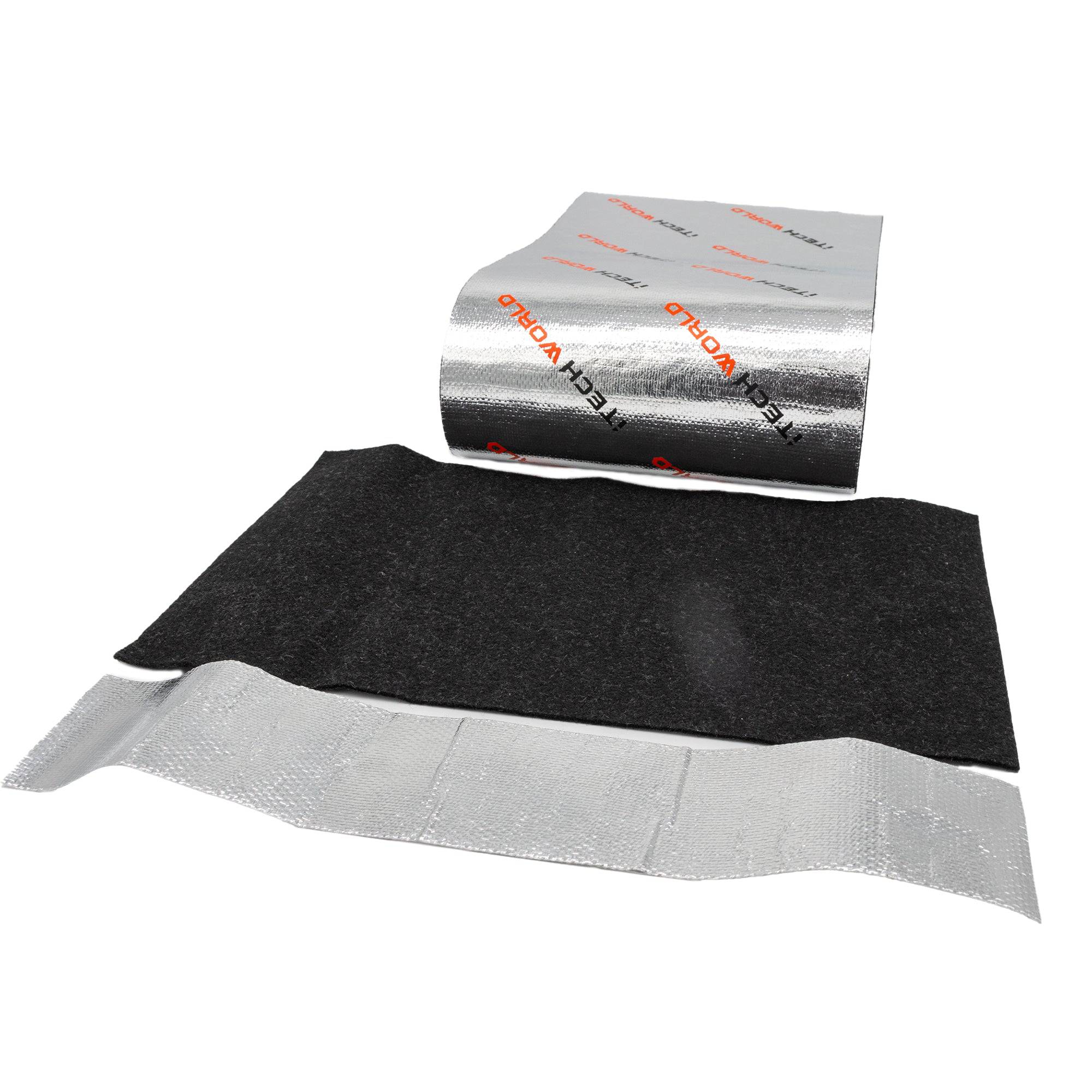 iTechworld | Battery Heat Shield | Standard Size