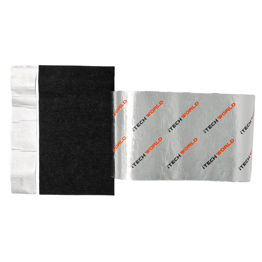 iTechworld | Battery Heat Shield | Standard Size
