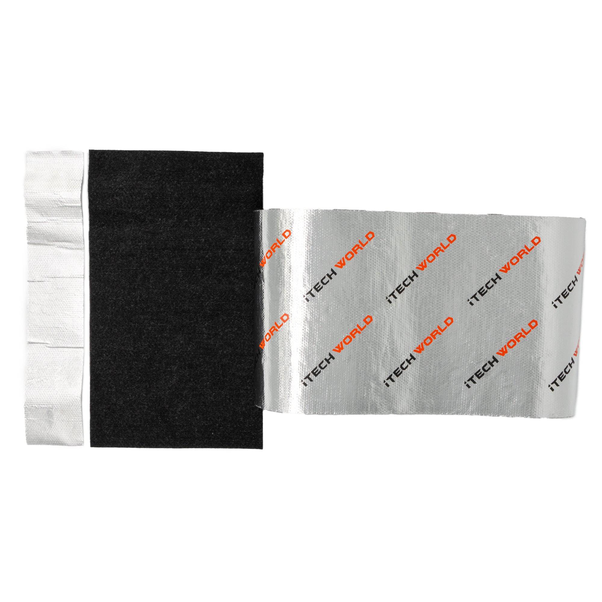 iTechworld | Battery Heat Shield | Standard Size