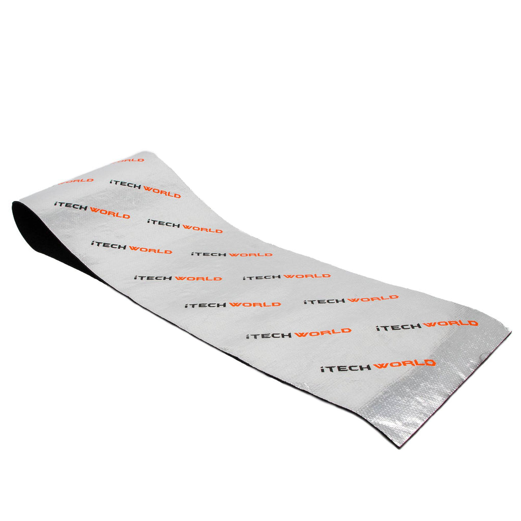 iTechworld | Battery Heat Shield | Standard Size