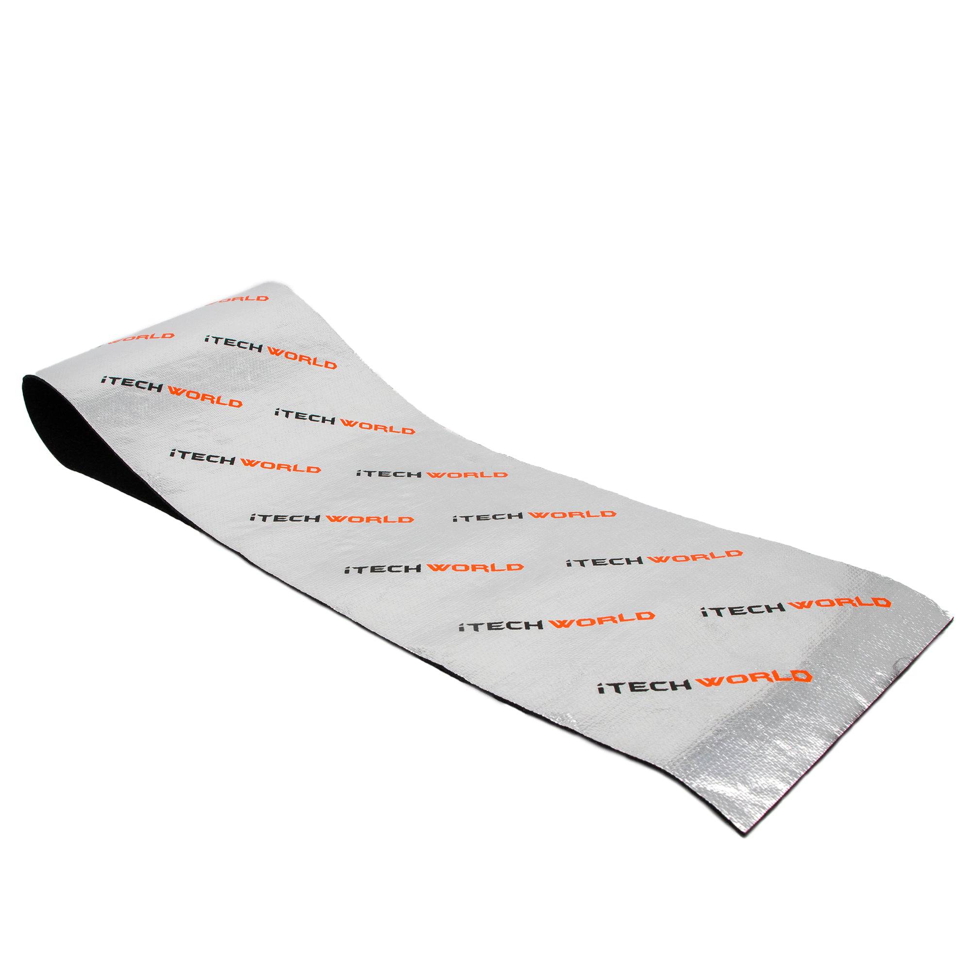 iTechworld | Battery Heat Shield | Standard Size