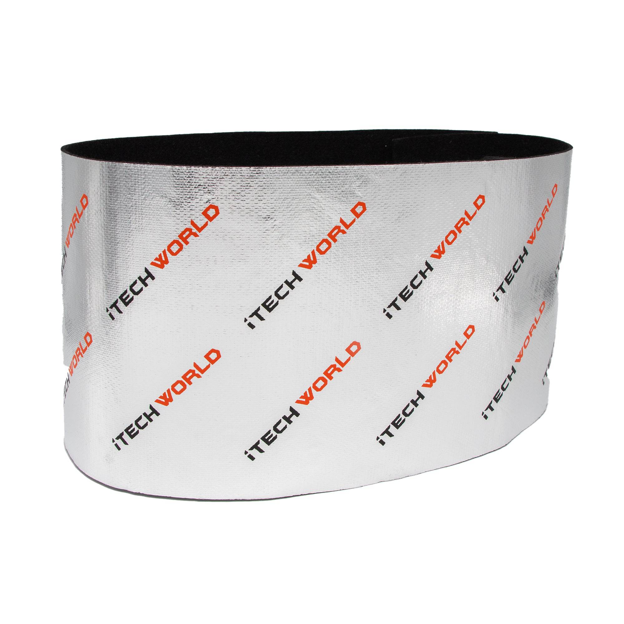 iTechworld | Battery Heat Shield | Standard Size