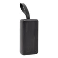 iTECH30KPD | Power Bank with PD and QC 3.0 | 27000mAh