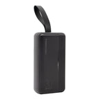 iTECH30KPD | Power Bank with PD and QC 3.0 | 27000mAh