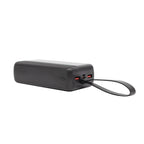 iTECH30KPD | Power Bank with PD and QC 3.0 | 27000mAh