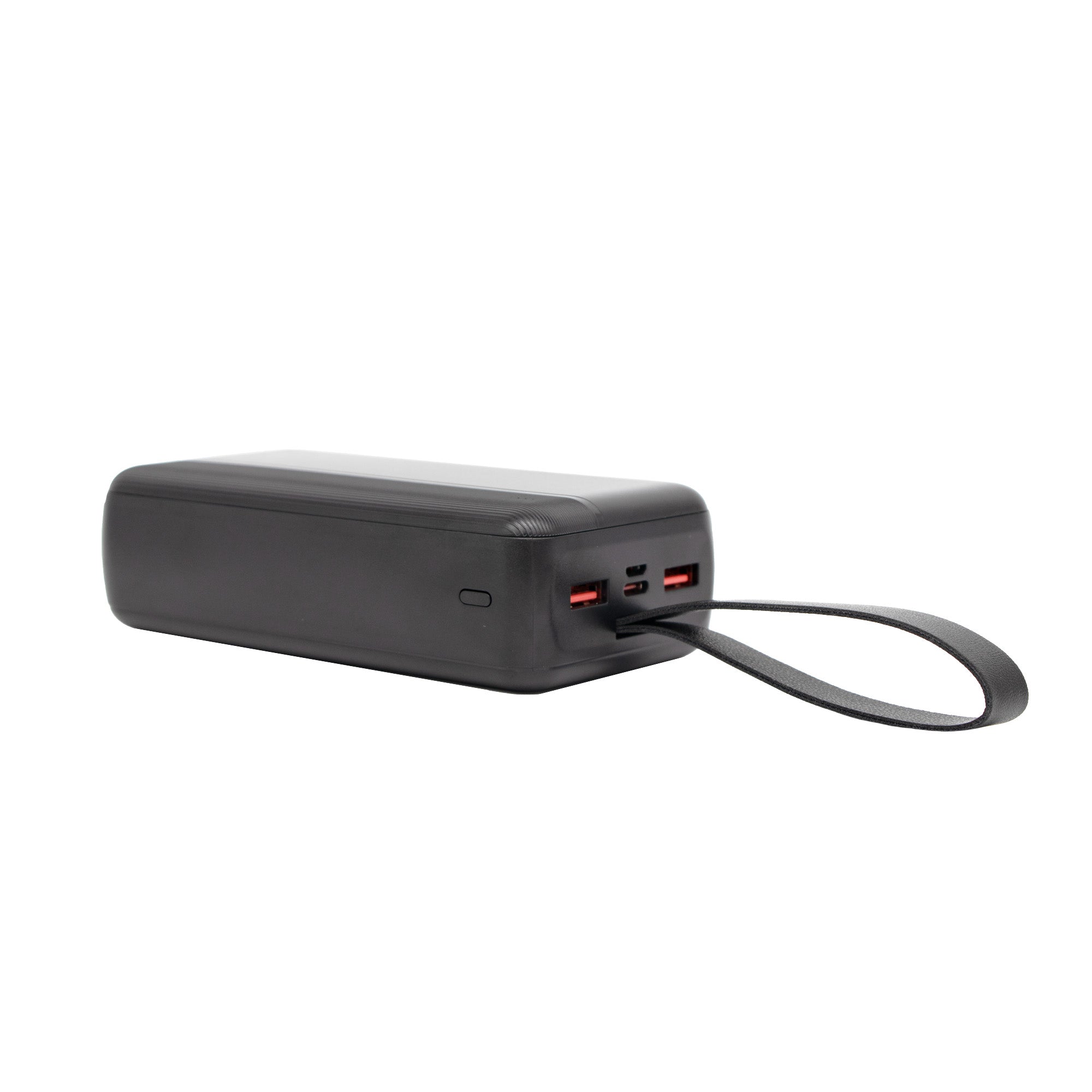iTECH30KPD | Power Bank with PD and QC 3.0 | 27000mAh