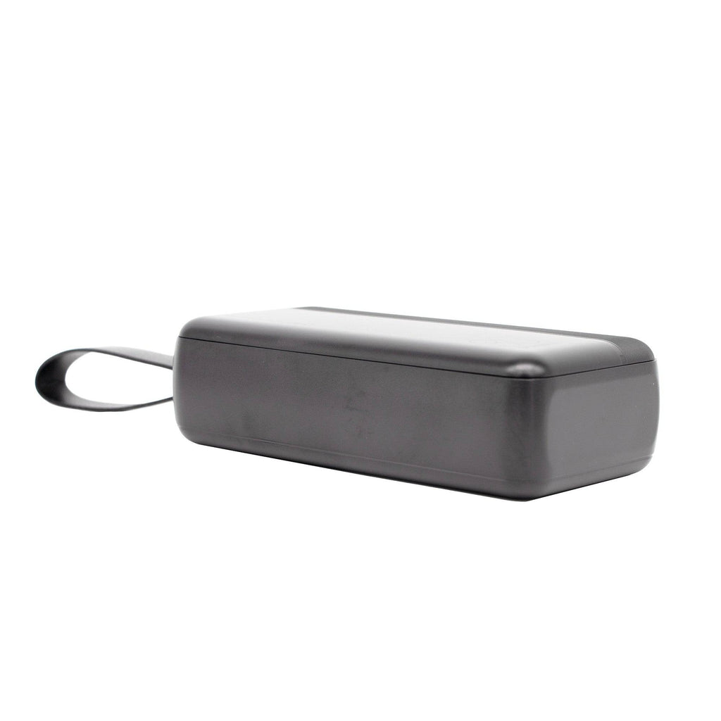 iTECH30KPD | Power Bank with PD and QC 3.0 | 27000mAh