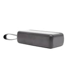 iTECH30KPD | Power Bank with PD and QC 3.0 | 27000mAh