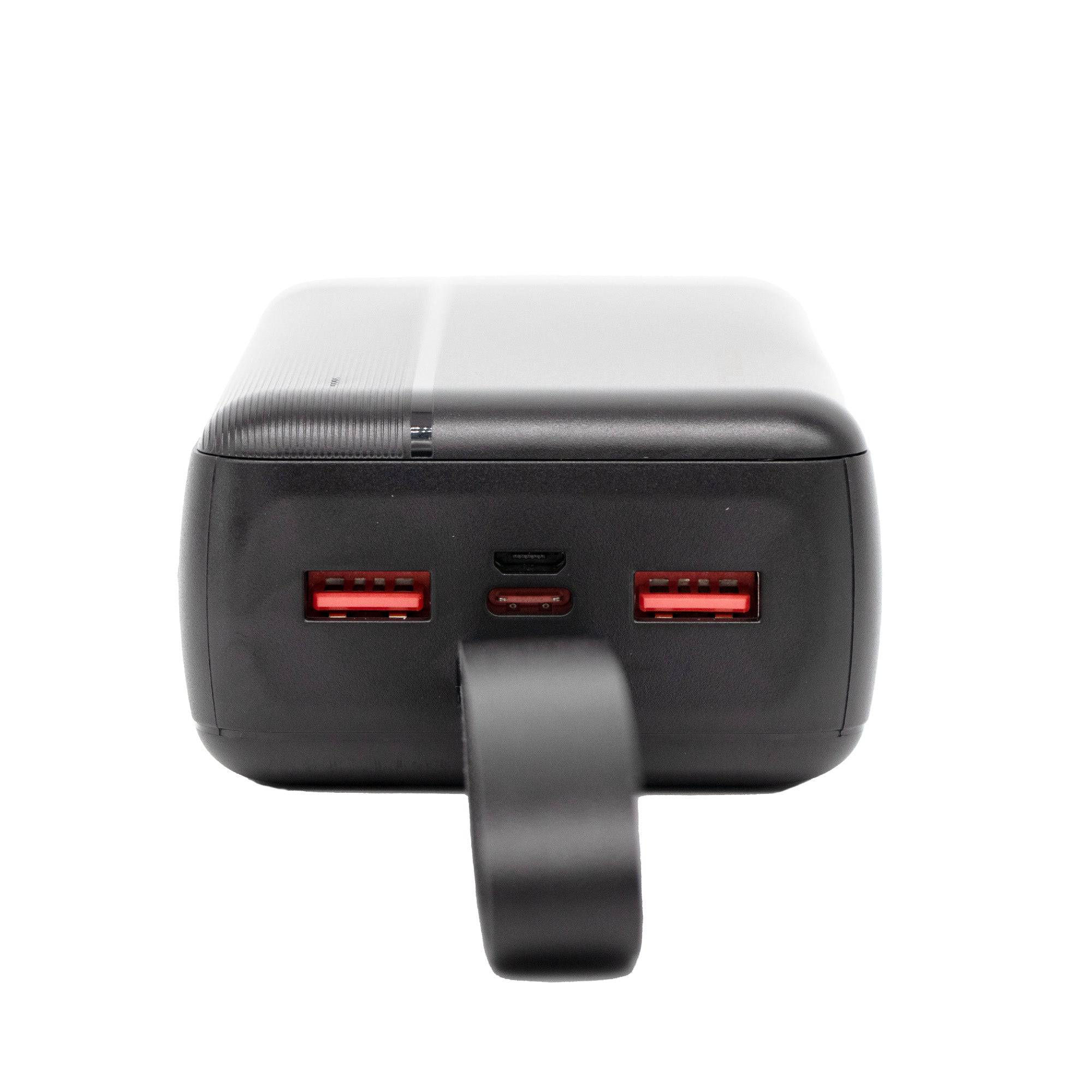iTECH30KPD | Power Bank with PD and QC 3.0 | 27000mAh