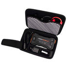 JS60 | Lithium Jump Starter and Backup Power Bank with Heavy-Duty Case | 1500A
