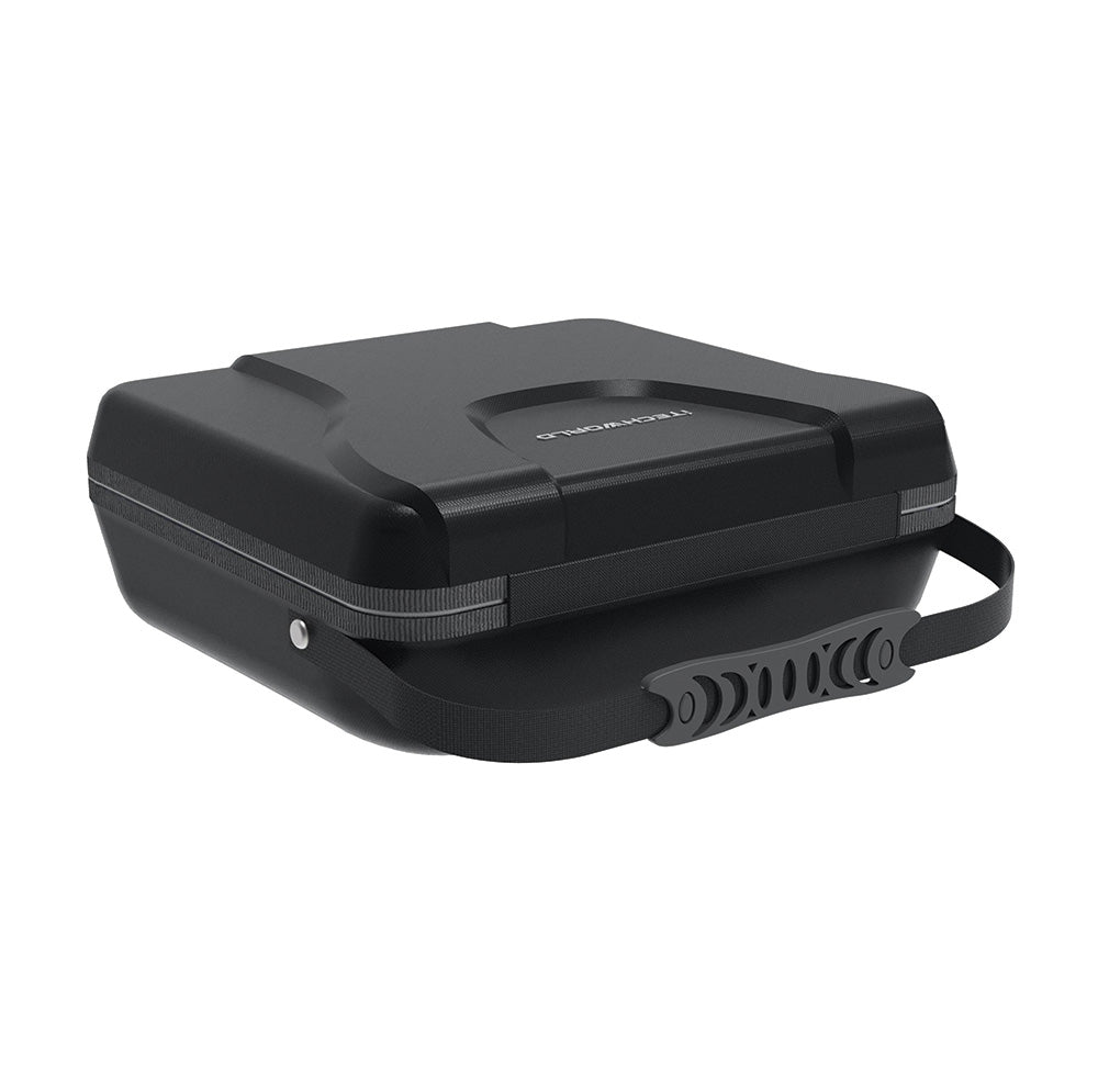 JS80 | Lithium Jump Starter and Backup Power Bank with Heavy-Duty Case | 3000A