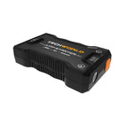 JS80 | Lithium Jump Starter and Backup Power Bank | 3000A