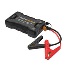 JS80 | Lithium Jump Starter and Backup Power Bank with Heavy-Duty Case | 3000A
