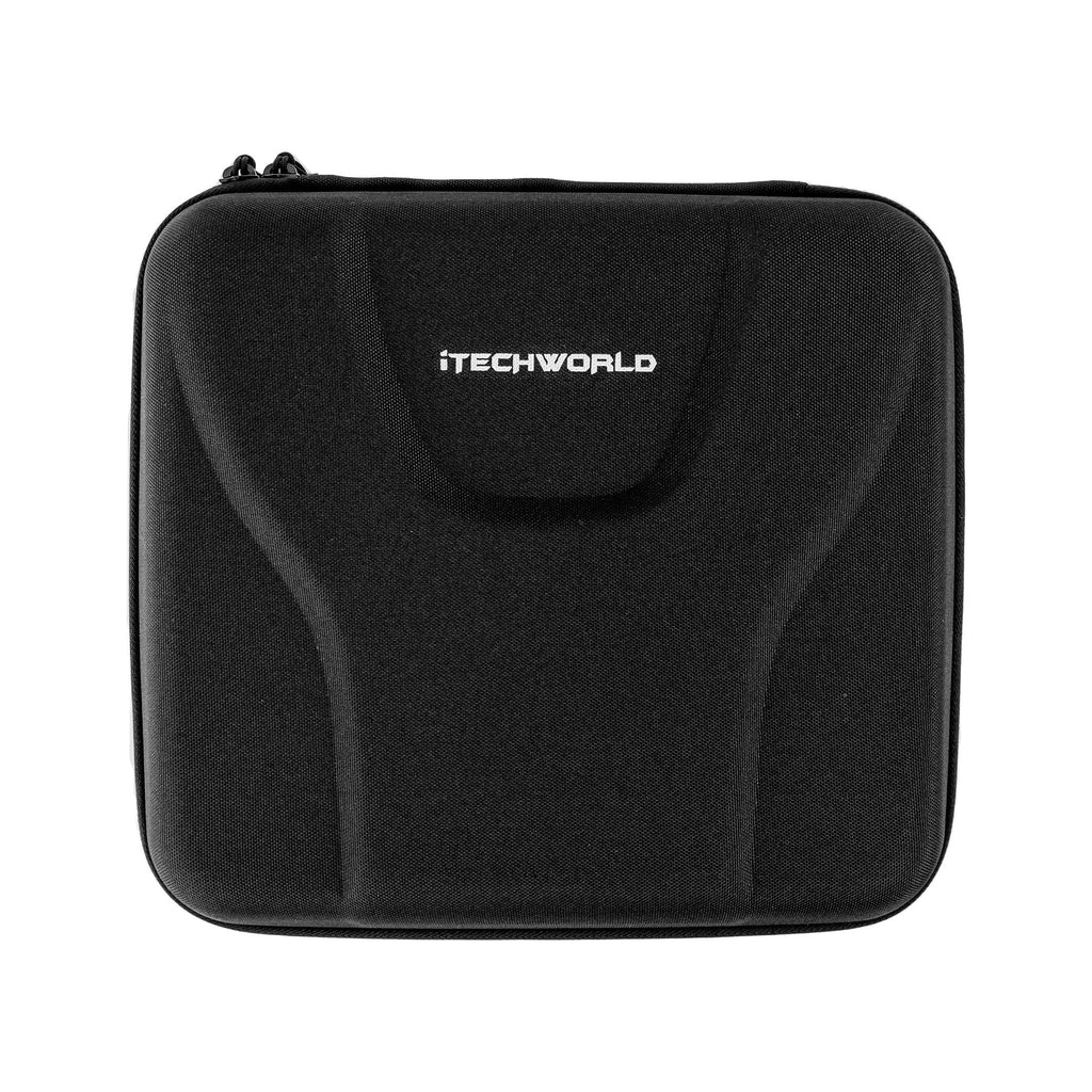 Heavy Duty | Protective Case | For JS80 Lithium Jumpstarter