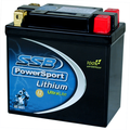 LFP14AHQ-BS SSB Lithium Motorcycle Battery