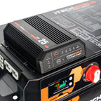 GoFurther | Battery Box | with Integrated iTECHDCDC25