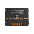 iTechworld | MPPT Solar Charge Controller | 10A 12/24V