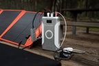 Medicharge Flex | CPAP Battery | 276Wh