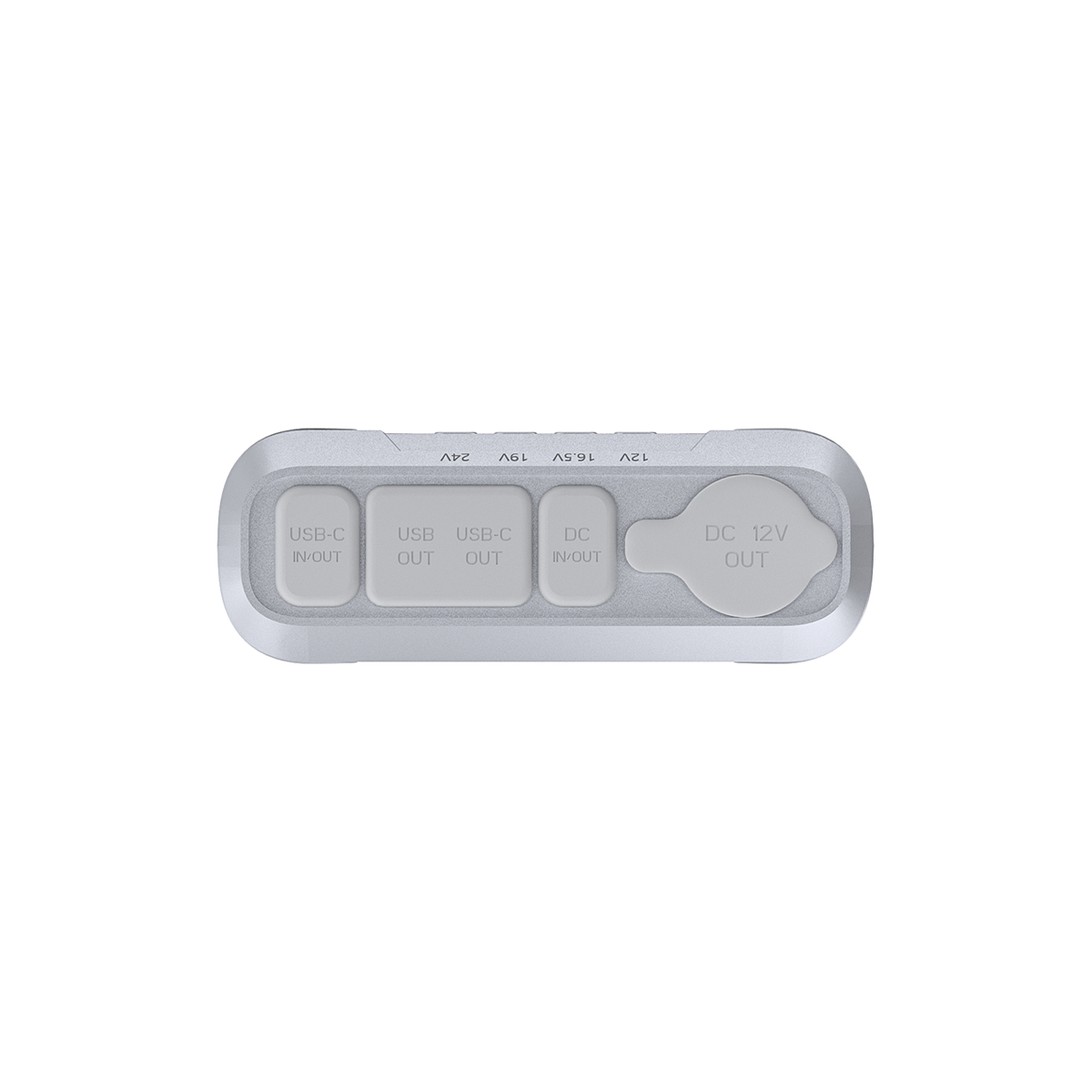 Medicharge Flex | CPAP Battery | 276Wh