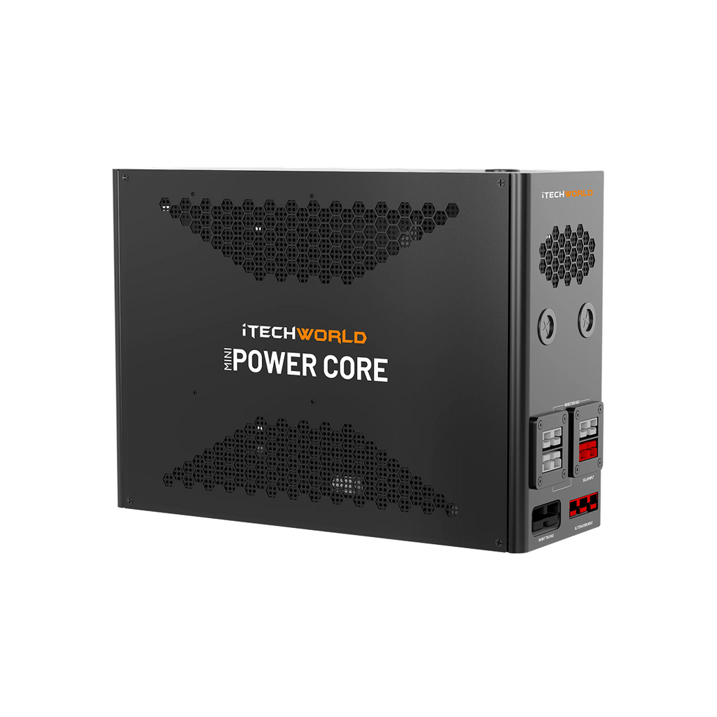 iTechworld | Mini Power Core | All-in-One Complete System