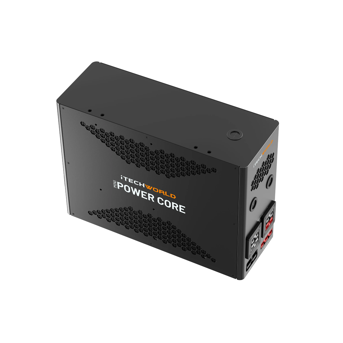 iTechworld | Mini Power Core | All-in-One Complete System