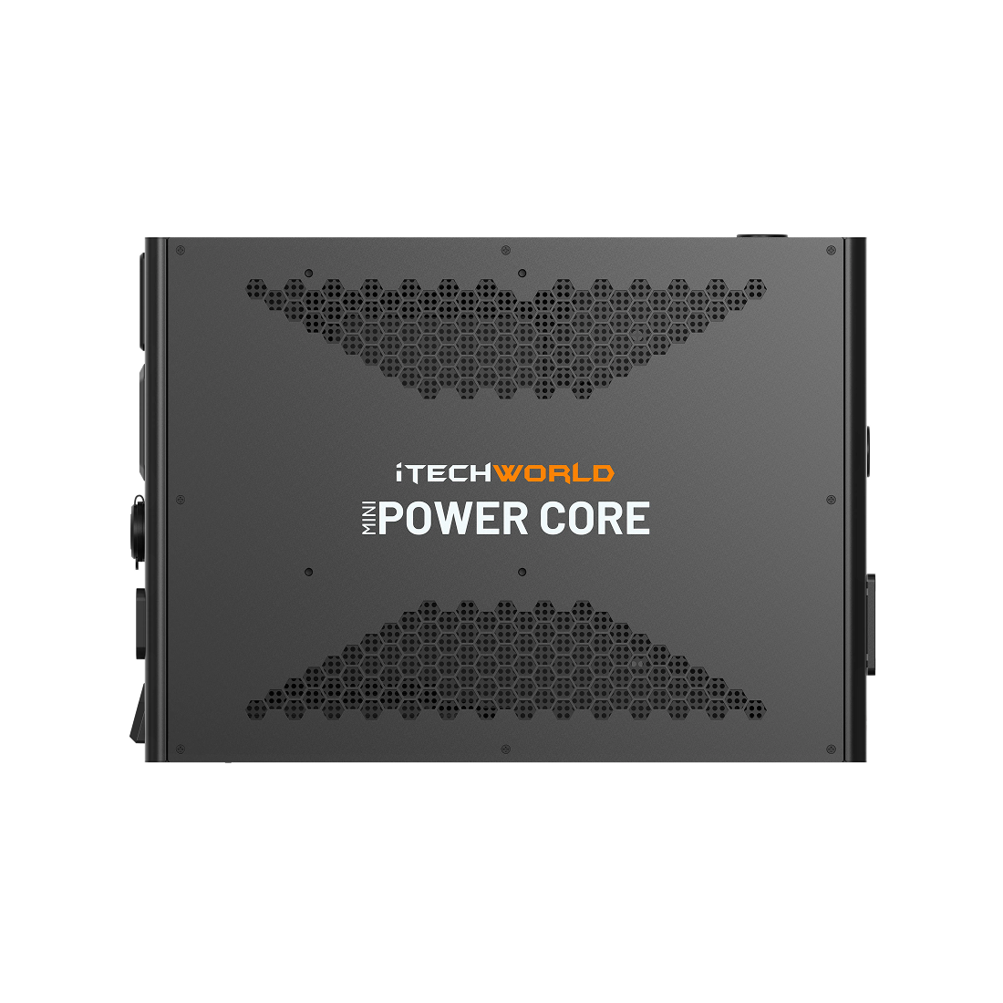 iTechworld | Mini Power Core | All-in-One Complete System