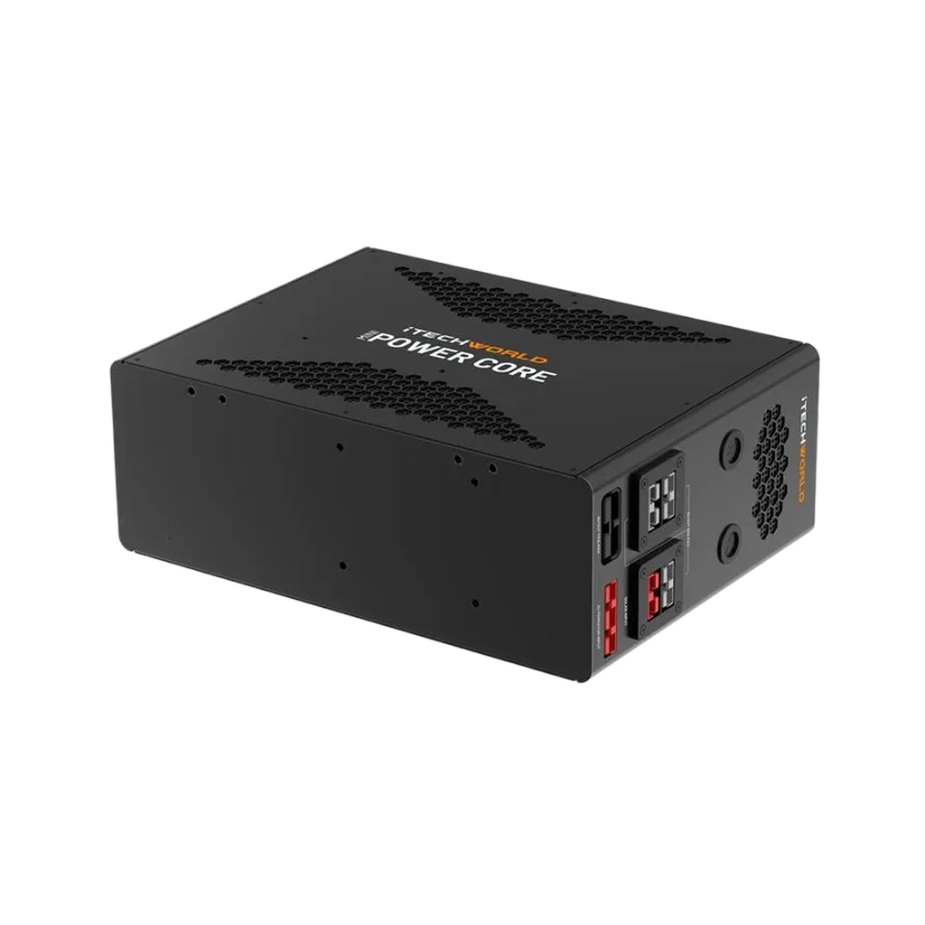 iTechworld | Mini Power Core | All-in-One Complete System