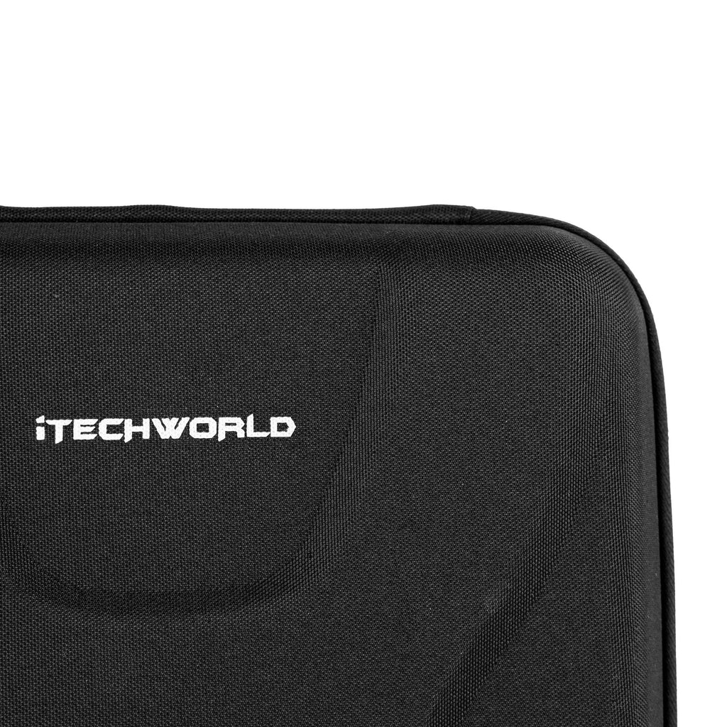 Heavy Duty | Protective Case | For JS80 Lithium Jumpstarter