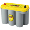 Optima YellowTop D31T Deep Cycle Battery