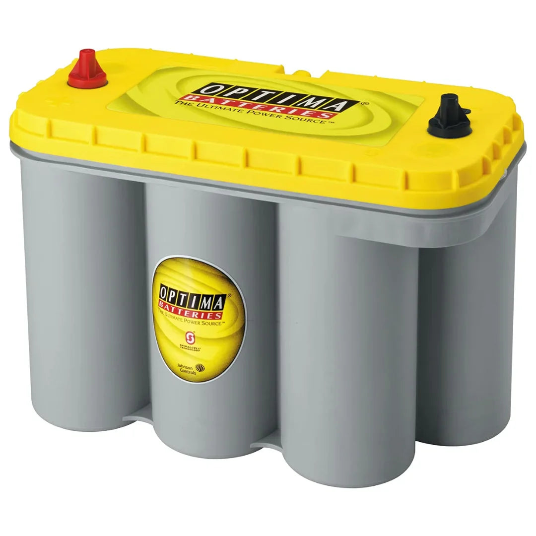 Optima YellowTop D31T Deep Cycle Battery
