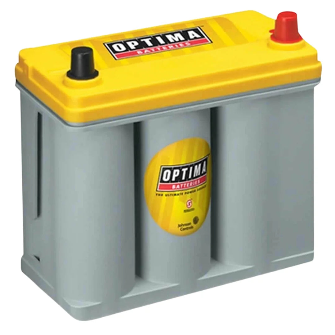 Optima YellowTop D51R-T2 Deep Cycle Battery