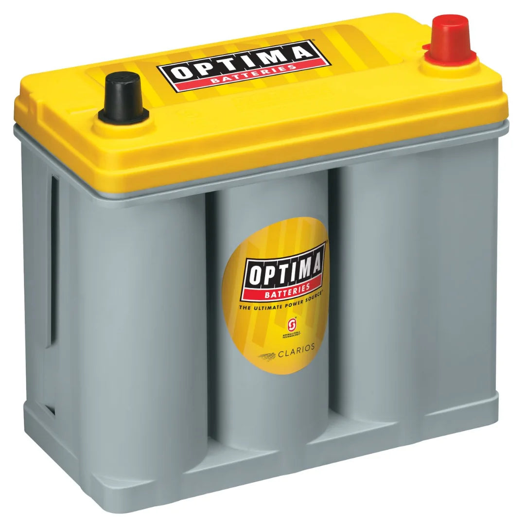 Optima YellowTop D51RT1 Deep Cycle Battery