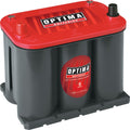 Optima RedTop 25 Starting Battery