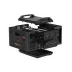 PS2000 | Portable Lithium Power Station with Bluetooth | 2400W 170Ah