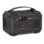 PS300 | Portable Lithium Power Station | 300W 21.5Ah